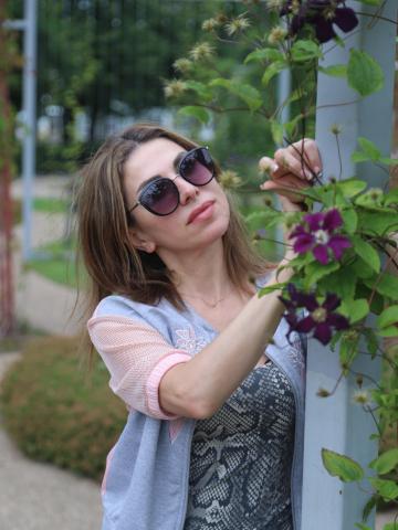 Серафима
